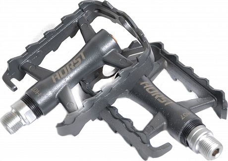 Фото Педали платформы Horst H07. Купить Педали платформы Horst H07  в Санкт-Петербурге, доставка по России