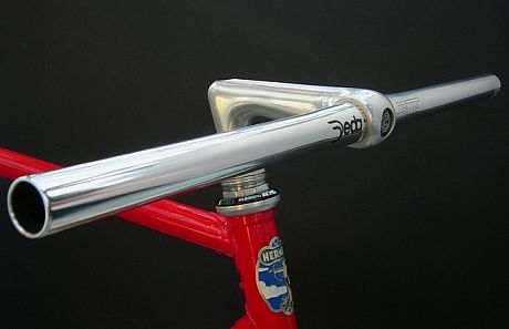 Фото Руль Deda Dritto для fixed. Купить Руль Deda Dritto для fixed  в Санкт-Петербурге, доставка по России