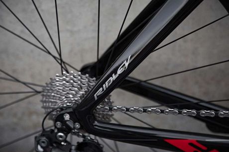 Купить Ridley Dean Fast 2020 Shimano Ultegra Di2  в Санкт-Петербурге, доставка по России