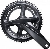 Система Shimano Ultegra FC-R8000 Hollowtech II