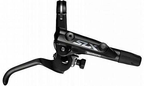 Фото Гидравлическая тормозная рукоятка Shimano SLX BL-M7000. Купить Гидравлическая тормозная рукоятка Shimano SLX BL-M7000  в Санкт-Петербурге, доставка по России