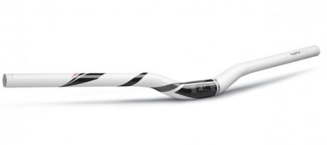 Фото Руль Truvativ Stylo T40 с подъемом. Купить Руль Truvativ Stylo T40 с подъемом  в Санкт-Петербурге, доставка по России