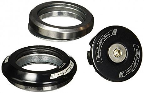 Фото Рулевая колонка FSA Orbit IS CC 1 1/8" интегрированная gnn. Купить Рулевая колонка FSA Orbit IS CC 1 1/8" интегрированная gnn  в Санкт-Петербурге, доставка по России