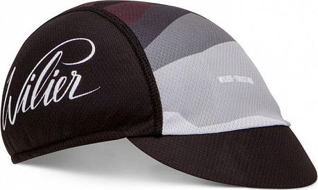 Фото Кепка Wilier Rock. Купить Кепка Wilier Rock  в Санкт-Петербурге, доставка по России