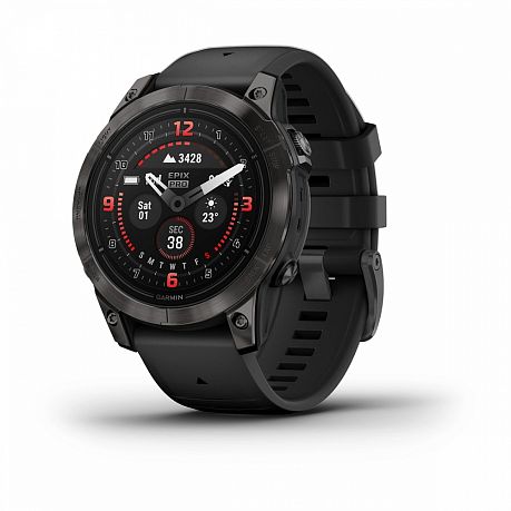 Фото Смарт-часы Garmin epix Pro Gen 2. Купить Смарт-часы Garmin epix Pro Gen 2  в Санкт-Петербурге, доставка по России