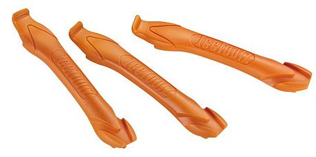 Фото Монтажки для покрышек IceToolz POM Tire Levers 64P3. Купить Монтажки для покрышек IceToolz POM Tire Levers 64P3  в Санкт-Петербурге, доставка по России