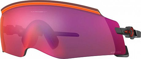 Фото Очки солнцезащитные Oakley Kato Polished Black/Prizm Road. Купить Очки солнцезащитные Oakley Kato Polished Black/Prizm Road  в Санкт-Петербурге, доставка по России