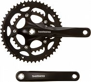 Система Shimano FC-RS200 квадрат