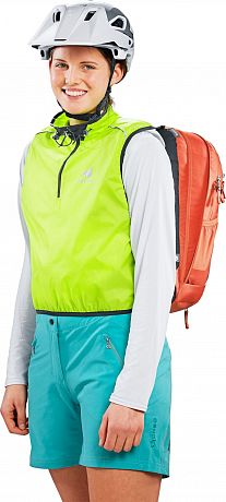 Фото Велорюкзак Deuter 2021 Superbike 14 EXP SL. Купить Велорюкзак Deuter 2021 Superbike 14 EXP SL  в Санкт-Петербурге, доставка по России