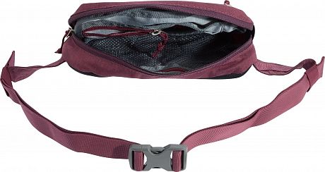 Фото Сумка поясная Deuter 2021 Organizer Belt. Купить Сумка поясная Deuter 2021 Organizer Belt  в Санкт-Петербурге, доставка по России