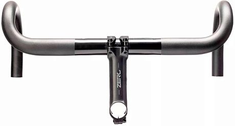 Фото Шоссейный руль Deda Zero2. Купить Шоссейный руль Deda Zero2  в Санкт-Петербурге, доставка по России