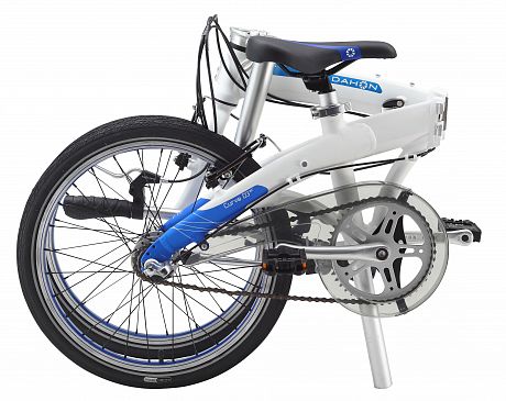 Купить Dahon Curve i3 20" 2016  в Санкт-Петербурге, доставка по России