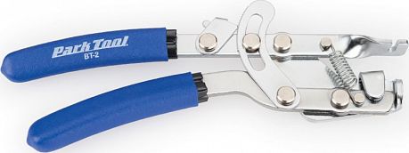 Фото Натяжитель троса Park Tool BT-2. Купить Натяжитель троса Park Tool BT-2  в Санкт-Петербурге, доставка по России