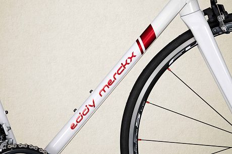 Купить Eddy Merckx Strada 2020 Shimano Ultegra  в Санкт-Петербурге, доставка по России