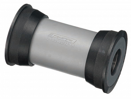 Фото Каретка FSA Pressfit MTB ALM92/SLE/CZ для систем Shimano и FSA MegaExo без бокового болта. Купить Каретка FSA Pressfit MTB ALM92/SLE/CZ для систем Shimano и FSA MegaExo без бокового болта  в Санкт-Петербурге, доставка по России