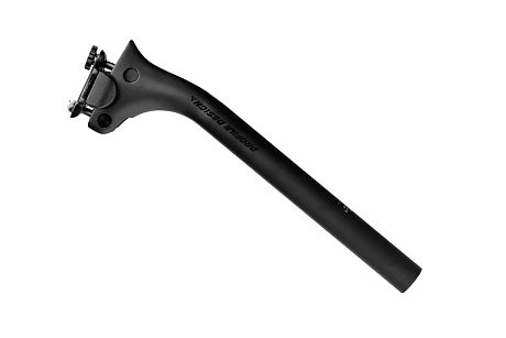 Фото Подседельный штырь Profile Design Fast Forward с отрицательным оффсетом. Купить Подседельный штырь Profile Design Fast Forward с отрицательным оффсетом  в Санкт-Петербурге, доставка по России