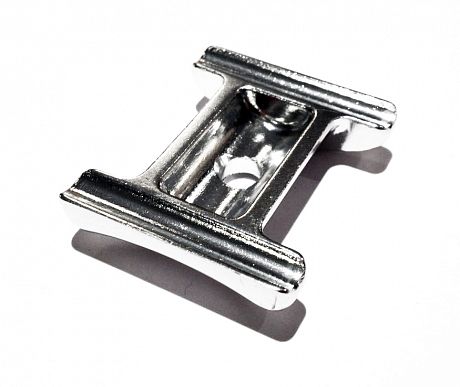 Фото Нижняя пластина штыря Deda RS01. Купить Нижняя пластина штыря Deda RS01  в Санкт-Петербурге, доставка по России