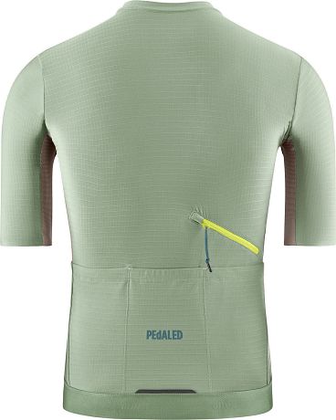 Фото Джерси PEdALED Odyssey мужское. Купить Джерси PEdALED Odyssey мужское  в Санкт-Петербурге, доставка по России