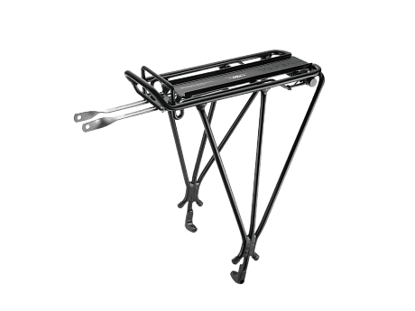 Фото Багажник Topeak Explorer (Disc, with Spring) 26", 27,5", 700C с креплением MTX 1.0, MTX 2.0. Купить Багажник Topeak Explorer (Disc, with Spring) 26", 27,5", 700C с креплением MTX 1.0, MTX 2.0  в Санкт-Петербурге, доставка по России