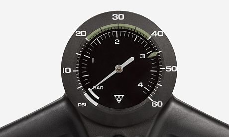 Фото Насос напольный Topeak JoeBlow Mountain EX. Купить Насос напольный Topeak JoeBlow Mountain EX  в Санкт-Петербурге, доставка по России