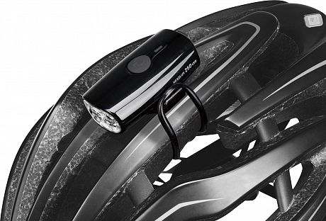 Фото Фара передняя на руль/шлем Topeak Headlux 250 USB. Купить Фара передняя на руль/шлем Topeak Headlux 250 USB  в Санкт-Петербурге, доставка по России