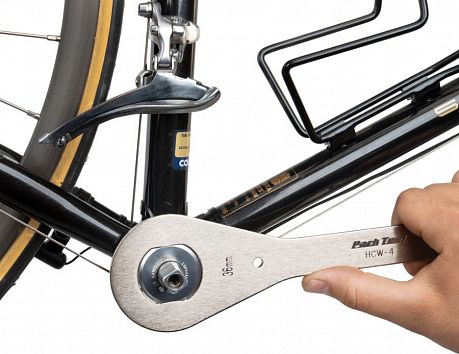 Фото Ключ Park Tool HCW-4 штифтовой для кареток. Купить Ключ Park Tool HCW-4 штифтовой для кареток  в Санкт-Петербурге, доставка по России