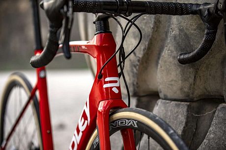Купить Ridley Fenix SL Disc 2020 Shimano Ultegra ML  в Санкт-Петербурге, доставка по России