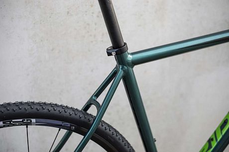 Купить Ridley X-Ride Disc 2020 Shimano 105 HDB  в Санкт-Петербурге, доставка по России