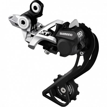 Фото Задний переключатель Shimano XT RD-M786 10 скоростей. Купить Задний переключатель Shimano XT RD-M786 10 скоростей  в Санкт-Петербурге, доставка по России