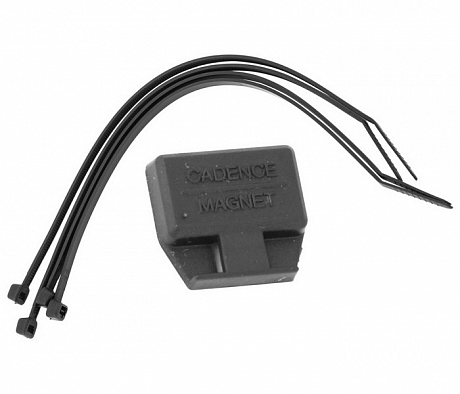 Фото Плоский магнит VDO на шатун для датчика каденса. Купить Плоский магнит VDO на шатун для датчика каденса  в Санкт-Петербурге, доставка по России