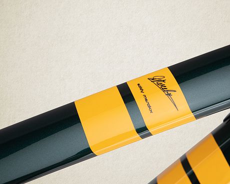 Купить Eddy Merckx Wallers73 Disc 2020 Shimano Ultegra  в Санкт-Петербурге, доставка по России