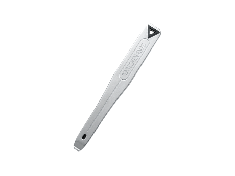 Фото Монтажные лопатки для покрышек стальные Topeak SuperSteel Tire Lever. Купить Монтажные лопатки для покрышек стальные Topeak SuperSteel Tire Lever  в Санкт-Петербурге, доставка по России