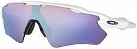 Очки солнцезащитные Oakley Radar EV Path Polished White/Prizm Snow Sapphire