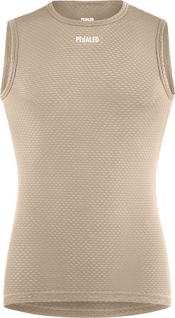 Фото Базовый слой PEdALED Element без рукавов мужской. Купить Базовый слой PEdALED Element без рукавов мужской  в Санкт-Петербурге, доставка по России