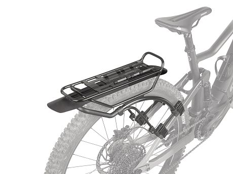 Фото Крыло заднее Topeak TetraRack Fender M2 26"-29". Купить Крыло заднее Topeak TetraRack Fender M2 26"-29"  в Санкт-Петербурге, доставка по России