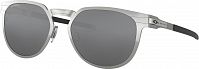 Очки солнцезащитные Oakley Diecutter Satin Chrome/Prizm Black