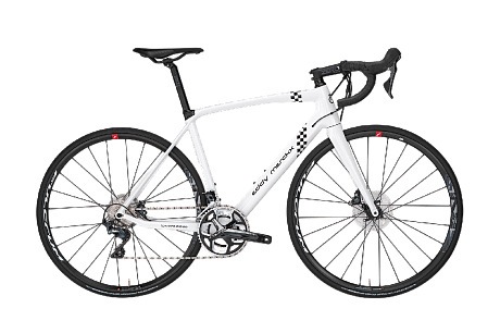Купить Eddy Merckx Lavaredo68 Disc 2020 Shimano Ultegra  в Санкт-Петербурге, доставка по России