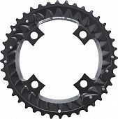 Звезда системы Shimano SLX FC-M7000-3 10 скоростей