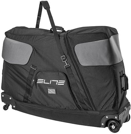 Фото Кейс для перевозки велосипеда Elite Borson Bike Transport Bag. Купить Кейс для перевозки велосипеда Elite Borson Bike Transport Bag  в Санкт-Петербурге, доставка по России