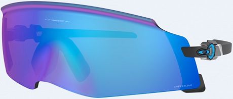 Фото Очки солнцезащитные Oakley Kato Polished Black/Prizm Sapphire. Купить Очки солнцезащитные Oakley Kato Polished Black/Prizm Sapphire  в Санкт-Петербурге, доставка по России