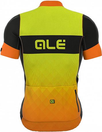 Фото Джерси Ale R-EV1 Rumbles мужское. Купить Джерси Ale R-EV1 Rumbles мужское  в Санкт-Петербурге, доставка по России