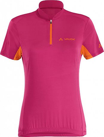 Фото Джерси Vaude Wo Ebako Tricot женское. Купить Джерси Vaude Wo Ebako Tricot женское  в Санкт-Петербурге, доставка по России