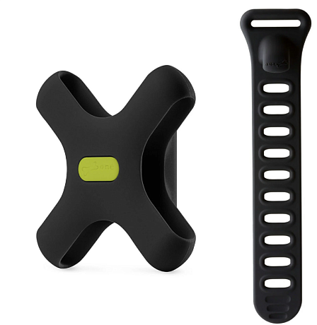 Фото Универсальный держатель пауэр банка на вынос, раму Bone Bike Phone. Купить Универсальный держатель пауэр банка на вынос, раму Bone Bike Phone  в Санкт-Петербурге, доставка по России