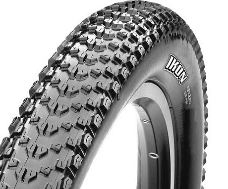 Фото Покрышка Maxxis Ikon 26". Купить Покрышка Maxxis Ikon 26"  в Санкт-Петербурге, доставка по России