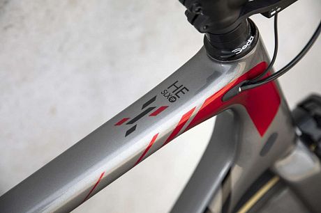 Купить Ridley Helium SLX 2020 Shimano Ultegra Race  в Санкт-Петербурге, доставка по России