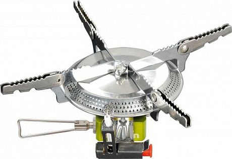 Фото Газовая горелка PINGUIN CAMPER. Купить Газовая горелка PINGUIN CAMPER  в Санкт-Петербурге, доставка по России