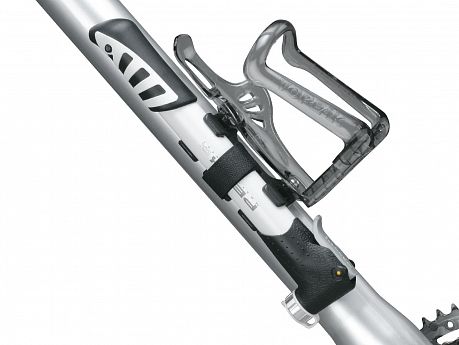 Фото Крепление для насосов Topeak под флягодержатель TPD-2C. Купить Крепление для насосов Topeak под флягодержатель TPD-2C  в Санкт-Петербурге, доставка по России