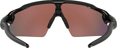 Фото Очки солнцезащитные Oakley Radar EV Pitch Polished Black/Prizm Field. Купить Очки солнцезащитные Oakley Radar EV Pitch Polished Black/Prizm Field  в Санкт-Петербурге, доставка по России
