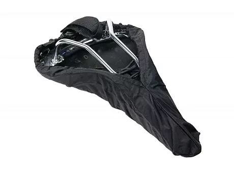 Фото Чехол на седло Brooks Rain Cover. Купить Чехол на седло Brooks Rain Cover  в Санкт-Петербурге, доставка по России