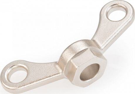Фото Ключ Park Tool BBT-16 для самовыжимных болтов систем SRAM и RaceFace. Купить Ключ Park Tool BBT-16 для самовыжимных болтов систем SRAM и RaceFace  в Санкт-Петербурге, доставка по России